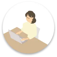 STEP1:お問合せ