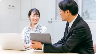 他社との差別化