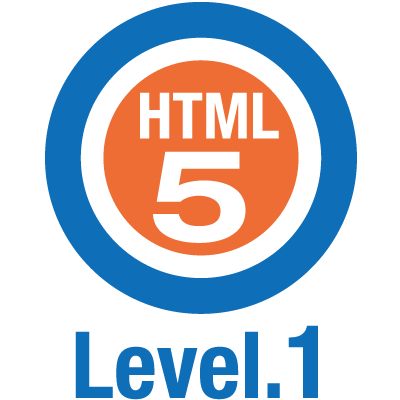 HTML5プロフェッショナル認定試験